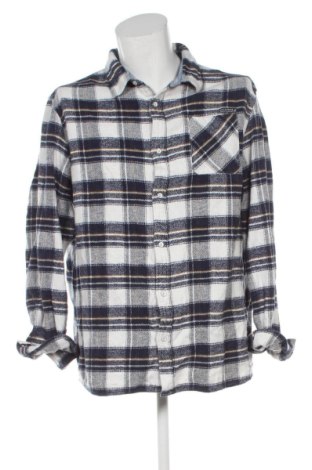 Cămașă de bărbați Much More, Mărime XXL, Culoare Multicolor, Preț 35,99 Lei