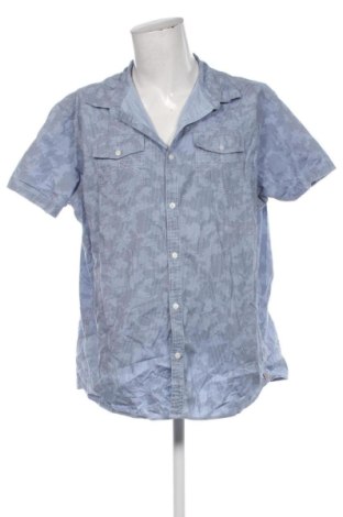 Pánska košeľa  Much More, Veľkosť 3XL, Farba Viacfarebná, Cena  9,95 €