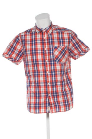 Мъжка риза Mustang, Размер M, Цвят Многоцветен, Цена 8,18 €