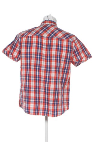 Мъжка риза Mustang, Размер M, Цвят Многоцветен, Цена 8,18 €
