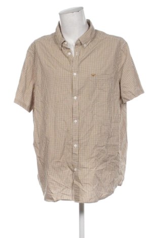 Cămașă de bărbați Mustang, Mărime 3XL, Culoare Multicolor, Preț 58,99 Lei