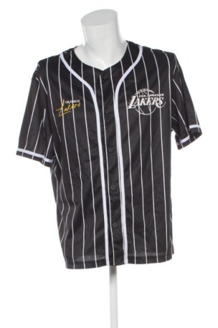 Pánská košile  NBA, Velikost L, Barva Vícebarevné, Cena  259,00 Kč