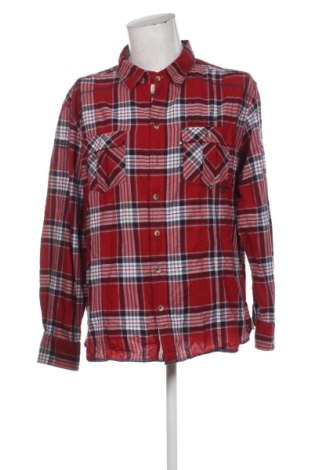 Ανδρικό πουκάμισο Nangaparbat, Μέγεθος XL, Χρώμα Πολύχρωμο, Τιμή 9,99 €