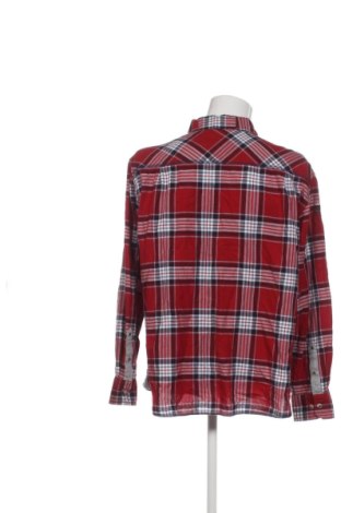 Ανδρικό πουκάμισο Nangaparbat, Μέγεθος XL, Χρώμα Πολύχρωμο, Τιμή 9,99 €