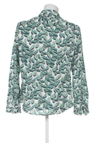 Cămașă de bărbați Napapijri, Mărime XL, Culoare Multicolor, Preț 215,99 Lei