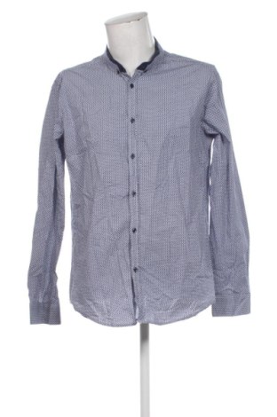 Pánská košile  Nara Camicie, Velikost XL, Barva Vícebarevné, Cena  189,00 Kč