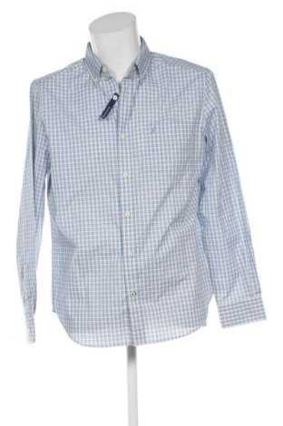 Męska koszula Nautica, Rozmiar M, Kolor Kolorowy, Cena 139,39 zł