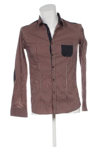 Cămașă de bărbați New Man, Mărime M, Culoare Multicolor, Preț 35,99 Lei