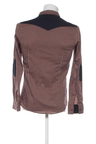 Cămașă de bărbați New Man, Mărime M, Culoare Multicolor, Preț 35,99 Lei