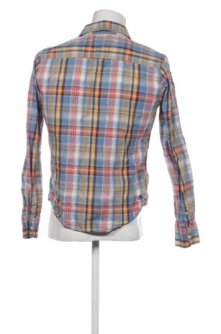 Ανδρικό πουκάμισο New Zealand Auckland, Μέγεθος S, Χρώμα Πολύχρωμο, Τιμή 65,08 €