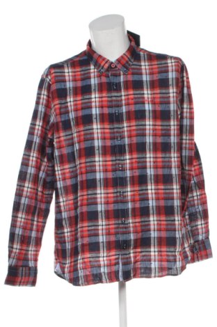 Cămașă de bărbați New Zealand Auckland, Mărime XXL, Culoare Multicolor, Preț 393,99 Lei