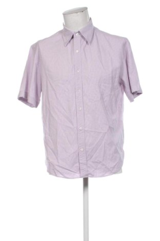 Ανδρικό πουκάμισο Next, Μέγεθος L, Χρώμα Πολύχρωμο, Τιμή 17,36 €