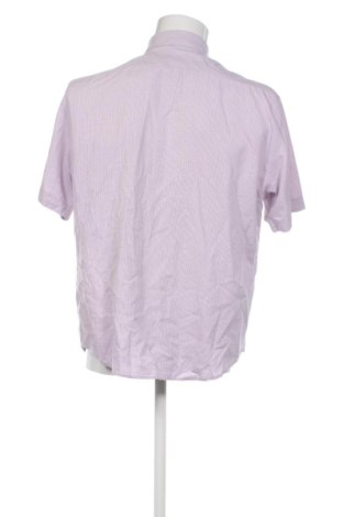 Ανδρικό πουκάμισο Next, Μέγεθος L, Χρώμα Πολύχρωμο, Τιμή 17,36 €