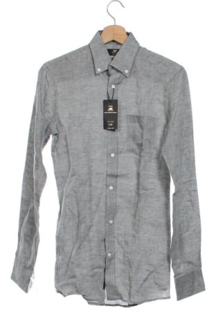 Pánská košile  Next, Velikost S, Barva Šedá, Cena  799,00 Kč