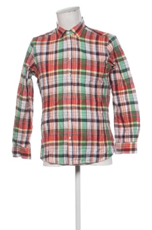 Ανδρικό πουκάμισο Nils Sundstrom, Μέγεθος L, Χρώμα Πολύχρωμο, Τιμή 7,99 €