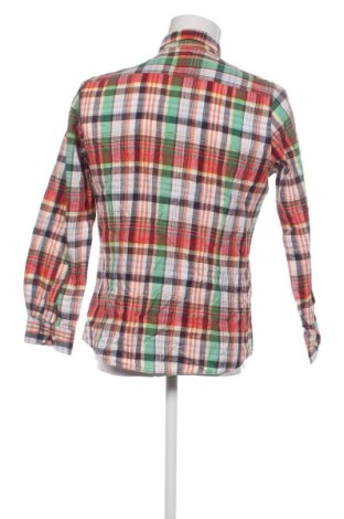 Ανδρικό πουκάμισο Nils Sundstrom, Μέγεθος L, Χρώμα Πολύχρωμο, Τιμή 7,99 €