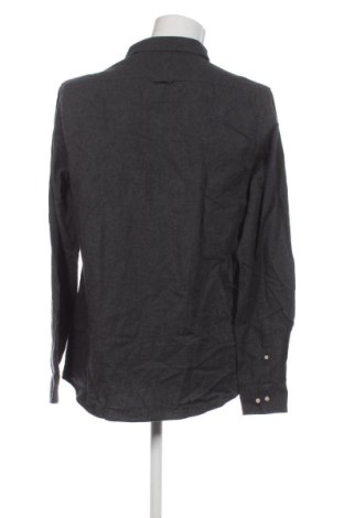 Ανδρικό πουκάμισο Nimbus, Μέγεθος XXL, Χρώμα Γκρί, Τιμή 63,00 €