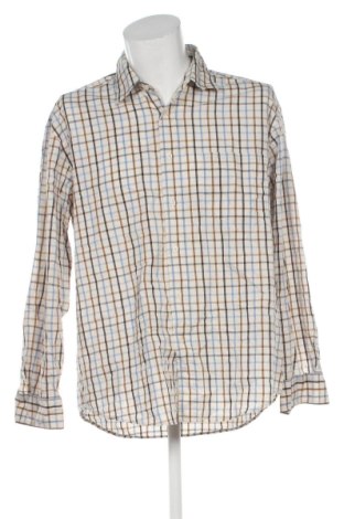 Męska koszula Nkd, Rozmiar XL, Kolor Kolorowy, Cena 61,99 zł