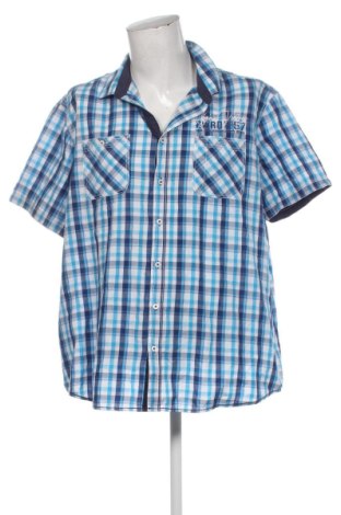 Pánska košeľa  Nkd, Veľkosť 3XL, Farba Viacfarebná, Cena  17,95 €