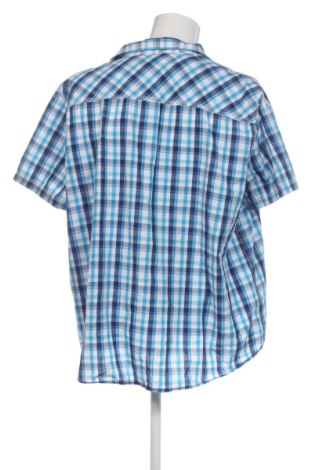 Pánska košeľa  Nkd, Veľkosť 3XL, Farba Viacfarebná, Cena  17,95 €