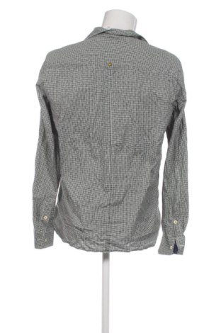 Ανδρικό πουκάμισο No Excess, Μέγεθος L, Χρώμα Πολύχρωμο, Τιμή 10,99 €