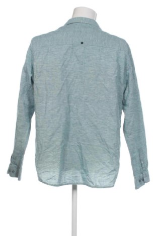 Cămașă de bărbați No Excess, Mărime 3XL, Culoare Verde, Preț 53,99 Lei