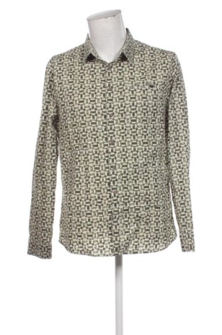Herrenhemd No Excess, Größe XL, Farbe Mehrfarbig, Preis 22,99 €