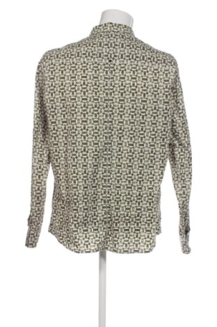 Herrenhemd No Excess, Größe XL, Farbe Mehrfarbig, Preis 22,99 €