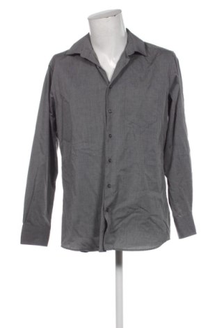 Cămașă de bărbați Nobel League, Mărime L, Culoare Gri, Preț 41,99 Lei