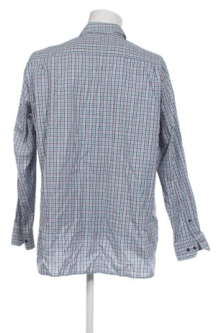 Ανδρικό πουκάμισο Nobel League, Μέγεθος M, Χρώμα Πολύχρωμο, Τιμή 20,99 €