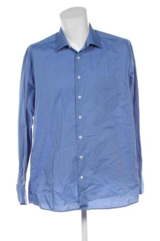 Pánská košile  Nobel League, Velikost M, Barva Modrá, Cena  249,00 Kč