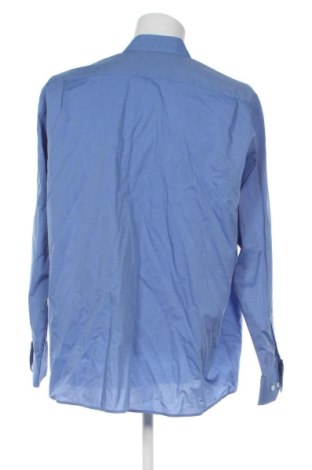 Pánská košile  Nobel League, Velikost M, Barva Modrá, Cena  249,00 Kč
