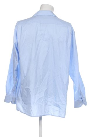 Cămașă de bărbați Nobel League, Mărime M, Culoare Albastru, Preț 29,99 Lei