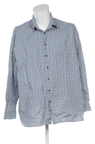 Ανδρικό πουκάμισο Nobel League, Μέγεθος M, Χρώμα Πολύχρωμο, Τιμή 9,99 €