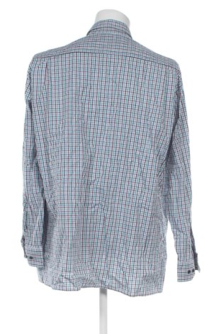 Ανδρικό πουκάμισο Nobel League, Μέγεθος M, Χρώμα Πολύχρωμο, Τιμή 9,99 €