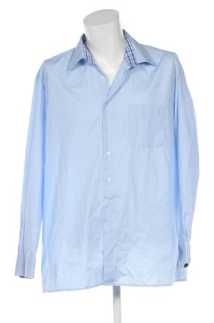 Męska koszula Nobel League, Rozmiar S, Kolor Niebieski, Cena 78,99 zł