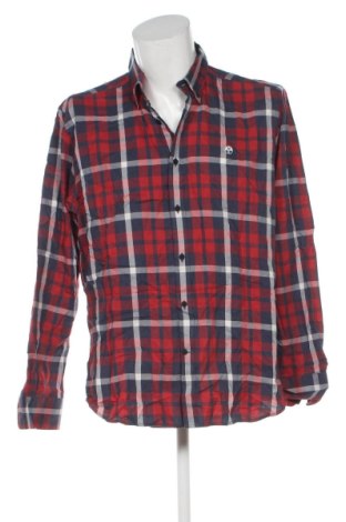 Ανδρικό πουκάμισο North Sails, Μέγεθος XXL, Χρώμα Πολύχρωμο, Τιμή 18,99 €