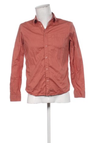 Męska koszula Nowadays, Rozmiar S, Kolor Popielaty róż, Cena 80,91 zł