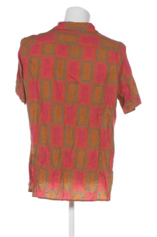 Pánská košile  OAS, Velikost L, Barva Vícebarevné, Cena  907,00 Kč