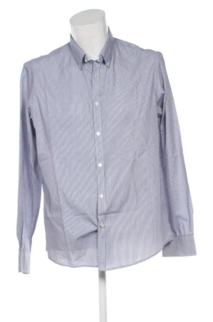 Pánska košeľa  OVS, Veľkosť XL, Farba Viacfarebná, Cena  15,00 €