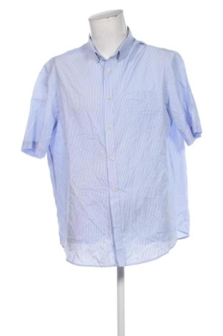 Ανδρικό πουκάμισο OVS, Μέγεθος XXL, Χρώμα Πολύχρωμο, Τιμή 10,99 €