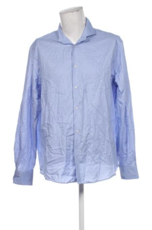 Ανδρικό πουκάμισο OVS, Μέγεθος XXL, Χρώμα Πολύχρωμο, Τιμή 7,99 €