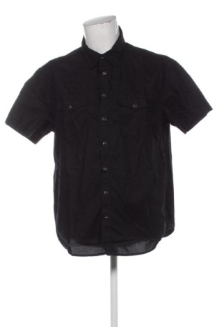 Pánska košeľa  Old Navy, Veľkosť XL, Farba Čierna, Cena  17,36 €