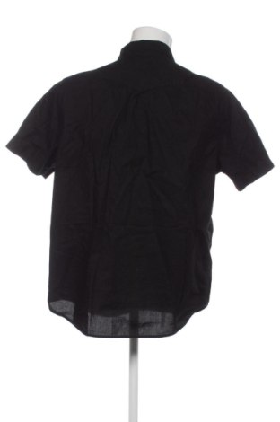 Pánska košeľa  Old Navy, Veľkosť XL, Farba Čierna, Cena  17,36 €