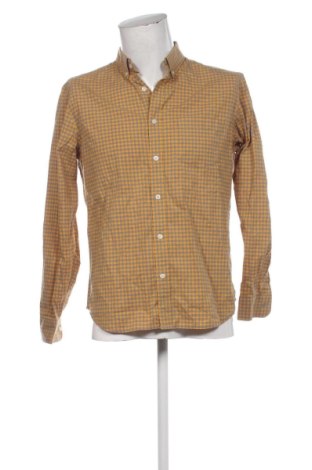 Herrenhemd Old Navy, Größe M, Farbe Mehrfarbig, Preis 17,39 €