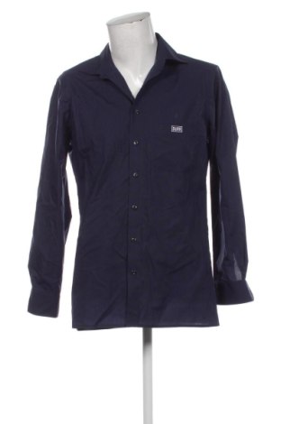 Pánska košeľa  Olymp, Veľkosť M, Farba Modrá, Cena  28,20 €