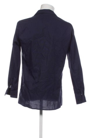 Pánska košeľa  Olymp, Veľkosť M, Farba Modrá, Cena  28,20 €