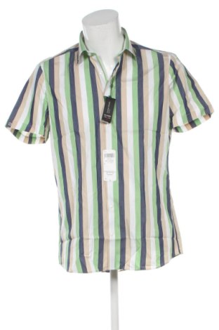 Мъжка риза Olymp, Размер L, Цвят Многоцветен, Цена 56,24 €