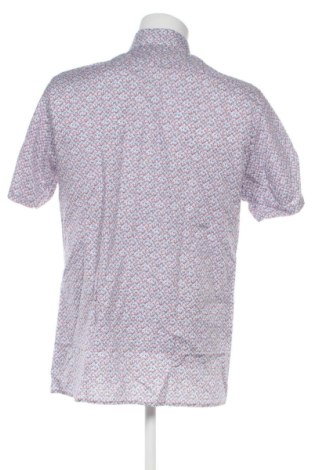 Ανδρικό πουκάμισο Olymp, Μέγεθος L, Χρώμα Πολύχρωμο, Τιμή 66,99 €