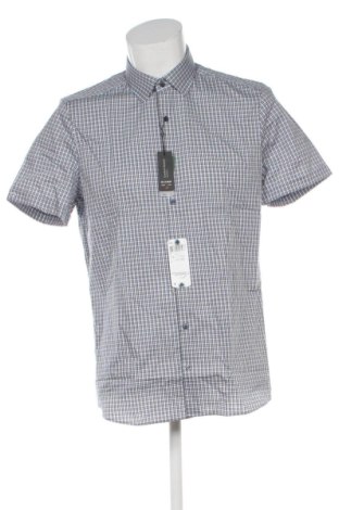 Cămașă de bărbați Olymp, Mărime L, Culoare Multicolor, Preț 342,99 Lei